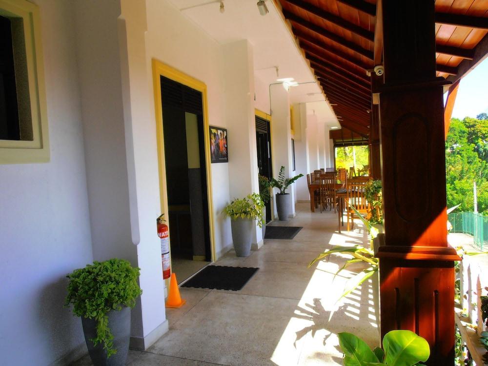Satyodaya Educational Training Centre Kandy Exterior foto