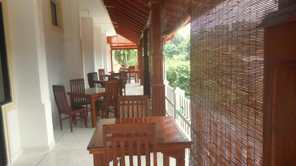 Satyodaya Educational Training Centre Kandy Exterior foto