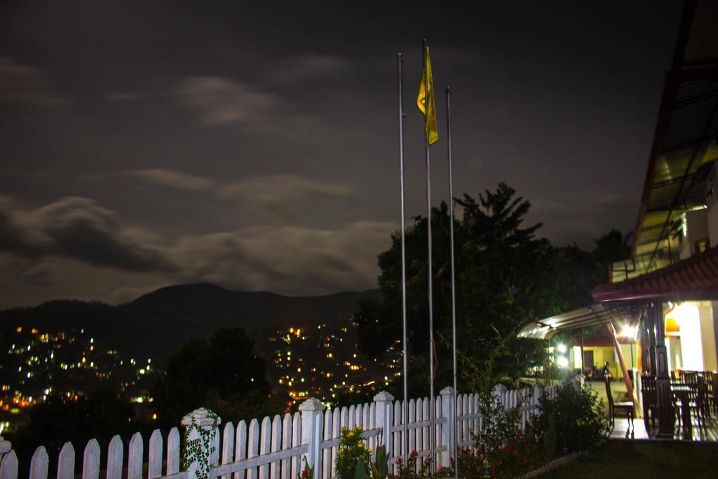 Satyodaya Educational Training Centre Kandy Exterior foto