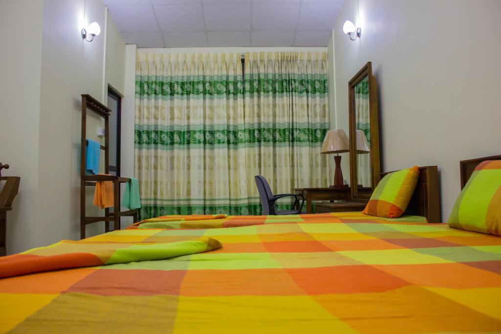 Satyodaya Educational Training Centre Kandy Exterior foto