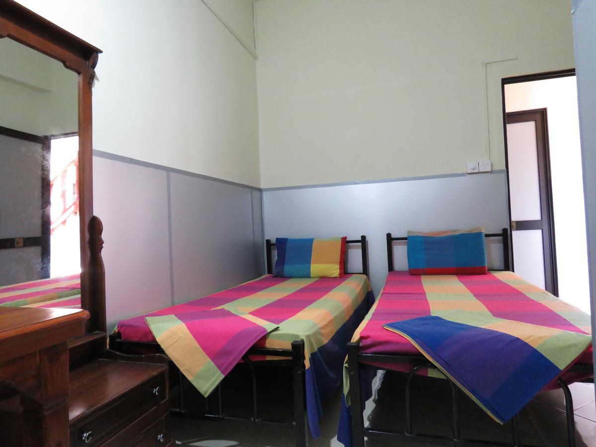 Satyodaya Educational Training Centre Kandy Exterior foto
