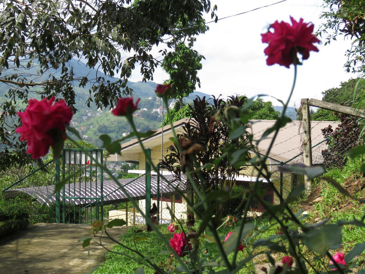 Satyodaya Educational Training Centre Kandy Exterior foto